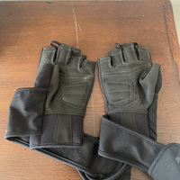 Sport handschoenen (fitness)