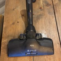 Bosch opzetstuk stofzuiger