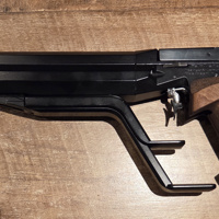 Feinwerkbau wedstrijdpistool lp102