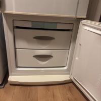 Koel- vriescombinatie / koelkast en vriezer