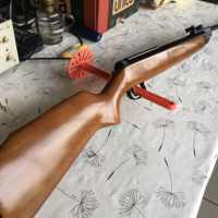 diana 34 in zeer goede staat 4.5 mm