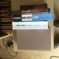 Steve Jobs - De biografie door Walter Isaacson