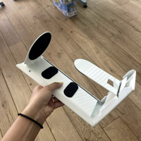 Quickclick computer houder (4 beschikbaar)