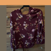 bersha een mooie blouse maat m