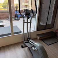 Crosstrainer