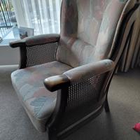 Prachtige stoeltjes, onbeschadigd 