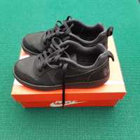 Nike sport schoenen als nieuw maat 39