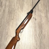Weihrauch HW35 luchtbuks