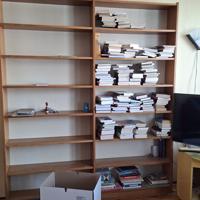 Boekenkast