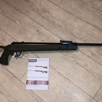 Diana 34 EMS Legion Etrangere Kaliber 177/4.5mm.