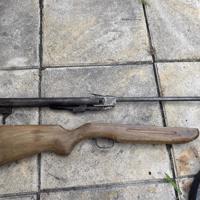 Weirauch HW50 4.5 mm 