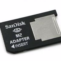 Wie heeft deze specifieke SD card ADAPTER M2 Insert 