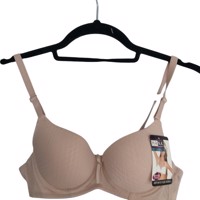 Hana - 94131 - Push-up - BH - beige - 80A