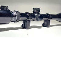 Tasco 6-18x40 richtkijker