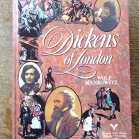 Engelstalige biografie Charles Dickens