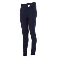 Fashion legging donkerblauw S/M