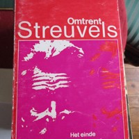 Hedwig Speliers  -  Omtrent Stijn Streuvels