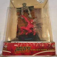 Daredevil Collectors Klok van Marvel