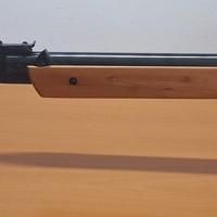 Shanghai model 62 4.5mm