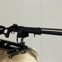 Hatsan Galatian IV 4,5mm / .177