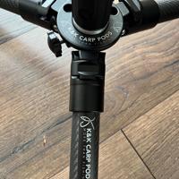 K&K Rodpod Carbon (nieuw)