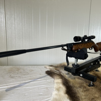 Webley Vulcan 5,5mm / .22 