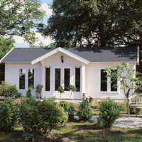 MAATWERK Blokhut B80