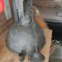 Mooie lamp