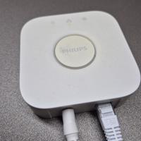 Philips Hue hub
