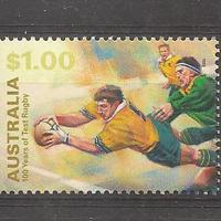 Australie rugby 1999