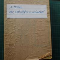 De Drie dochters van Leliedaal