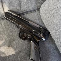 webley tempest 4.5 mm