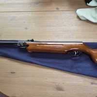 Weihrauch HW35 (1979) 4.5mm/.117 7.5joule