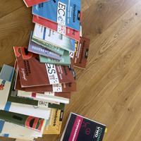 Examenbundels havo en vwo 