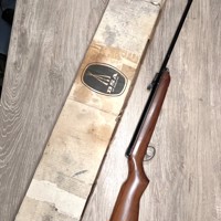 BSA Meteor luchtbuks