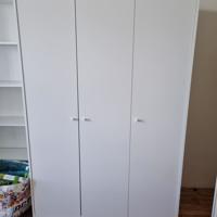 Kledingkast