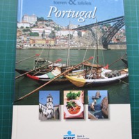 Toeren & Tafelen  -  Portugal