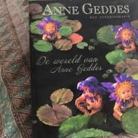 prachtige   foto,s  van  de  bekende  ANNE GEDDES   