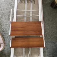 Auping eenpersoonsbed