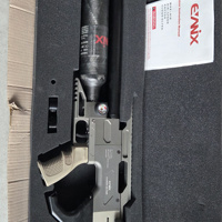 Evanix cloud ultra semi automatisch 