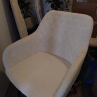 Eetkamerstoelen 