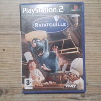 Ratatouille - Playstation 2