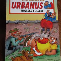 Urbanus   -  Holleke Bolleke