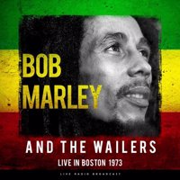 Lp Bob Marley Live 1973