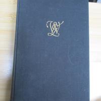 Gerard Walschap  -  Nieuw Deps