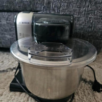 Bosch MUM4 keukenmachine