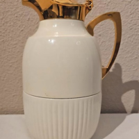 Vintage alfi thermoskan jaren'70