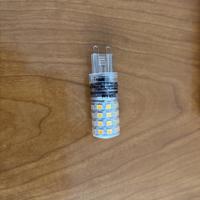Ledlamp Osram 4w 470 lumen 2700k AC 32118 led G9