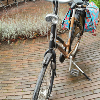 Te koop Meisjes/damesfiets