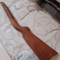 Diana 23 kolf en mechaniek